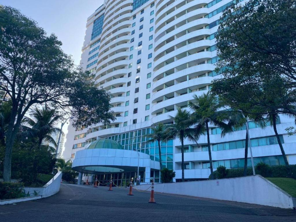 Appartamento Marcolini - Mediterraneo Barra Da Tijuca 1804-2 Rio de Janeiro