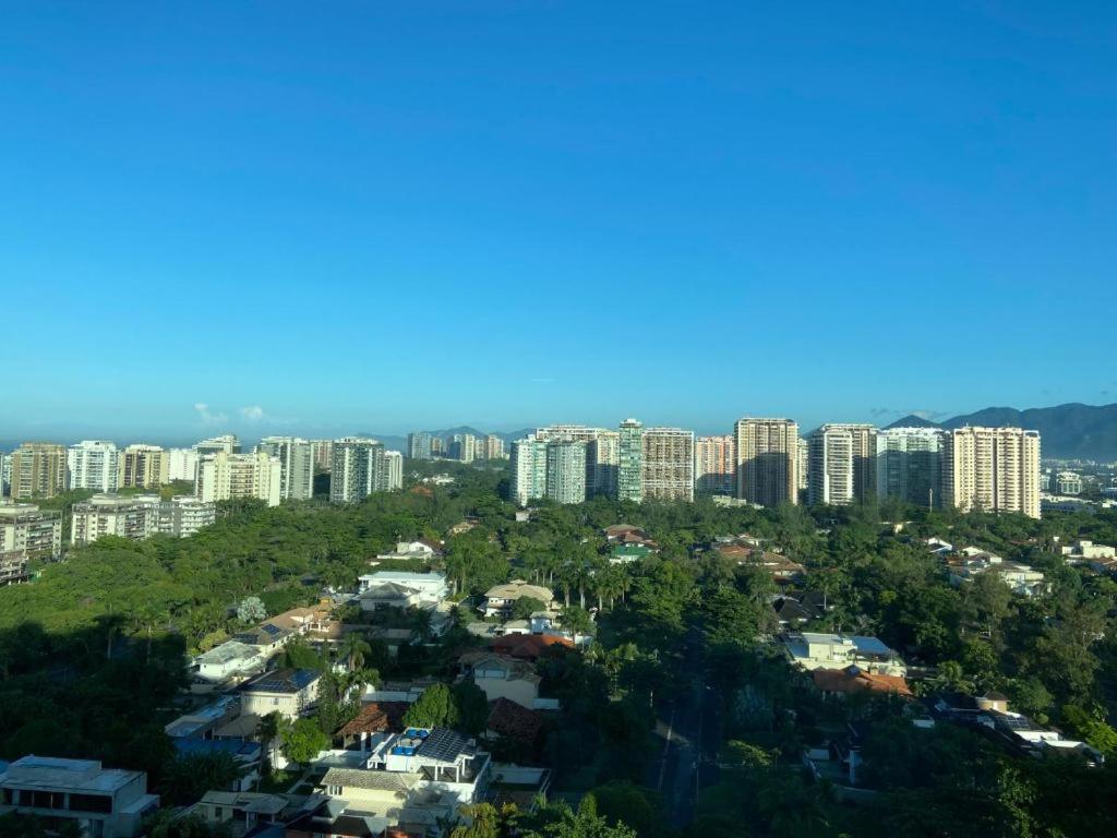 Marcolini - Mediterraneo Barra Da Tijuca 1804-2 Appartamento