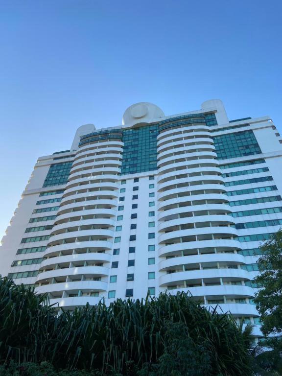 Marcolini - Mediterraneo Barra Da Tijuca 1804-2 Appartamento *