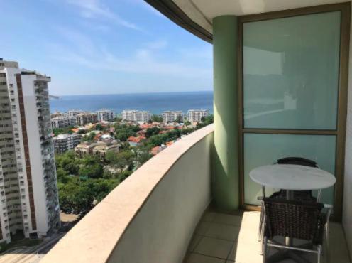 Marcolini - Mediterraneo Barra Da Tijuca 1804-2